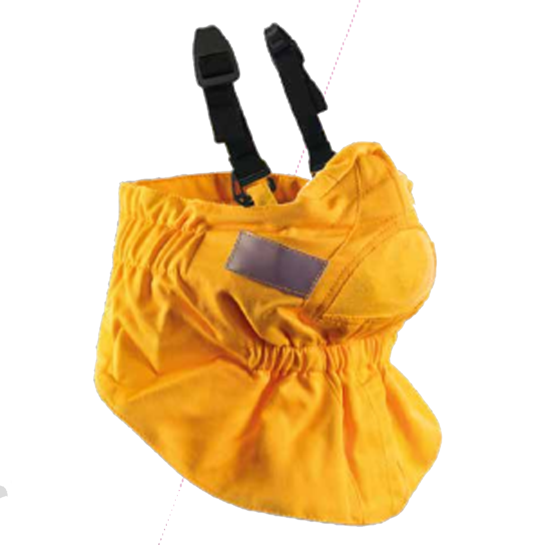 Fire Protection Mask